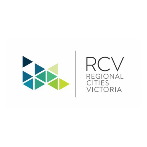 Regional Cities Victoria