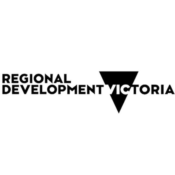Regional Development Victoria